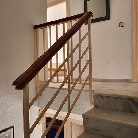 Villa Casa Befran à San José Extérieur photo