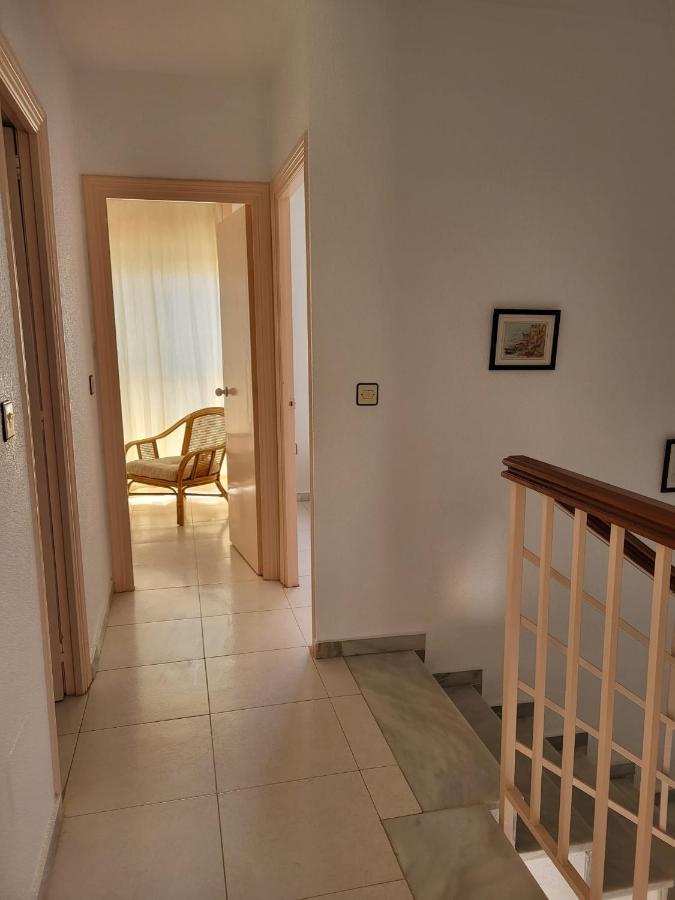 Villa Casa Befran à San José Extérieur photo