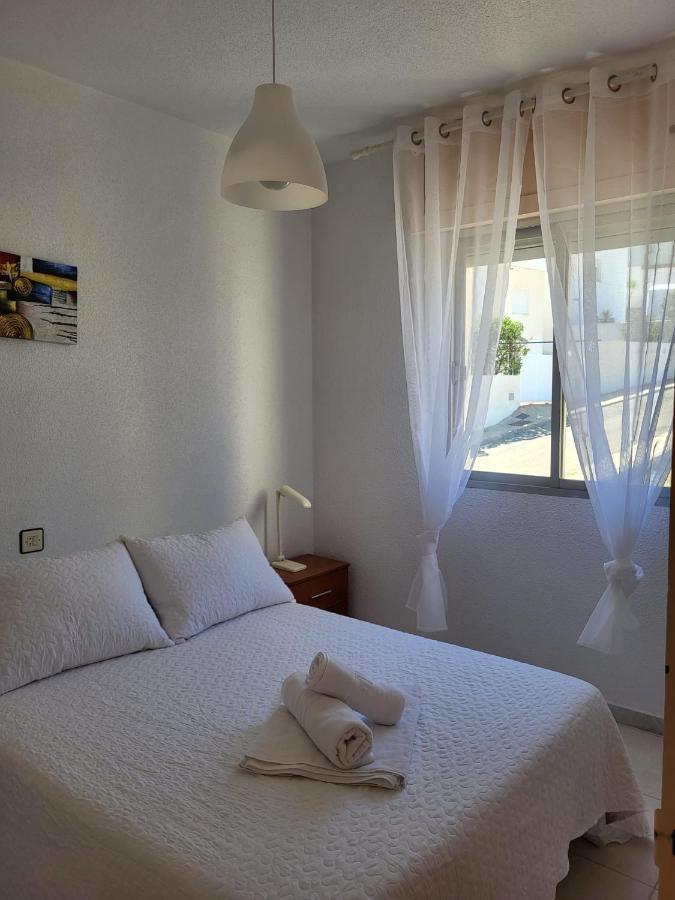 Villa Casa Befran à San José Extérieur photo