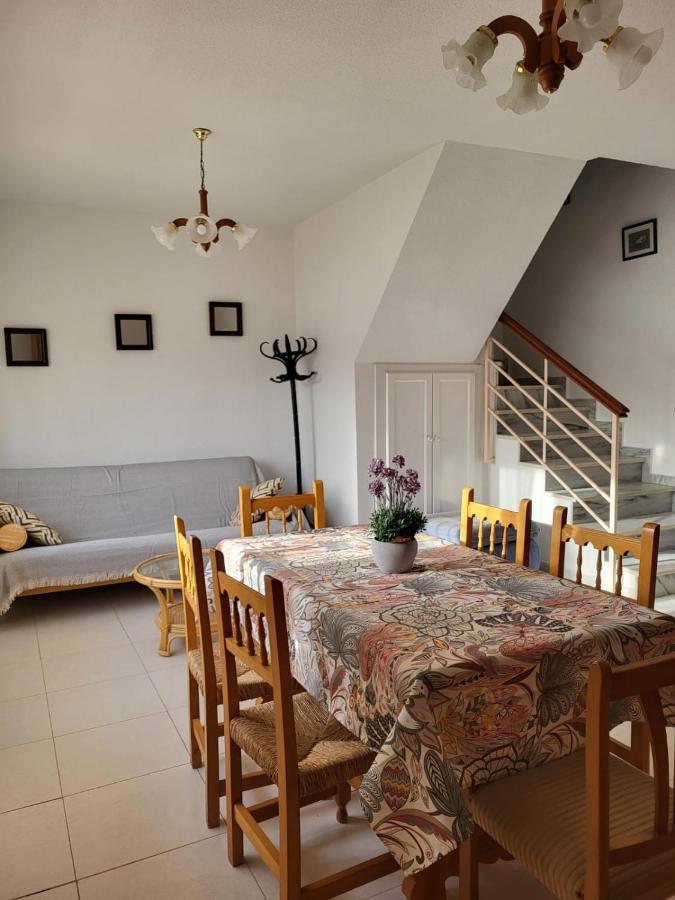 Villa Casa Befran à San José Extérieur photo