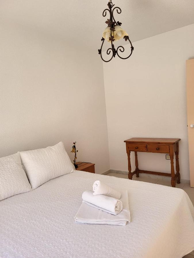 Villa Casa Befran à San José Extérieur photo