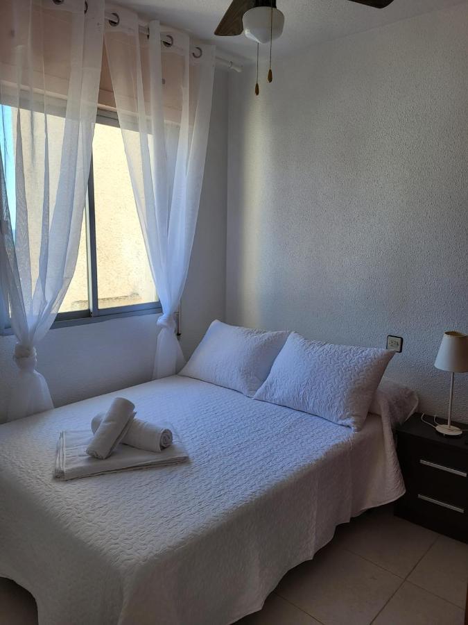 Villa Casa Befran à San José Extérieur photo