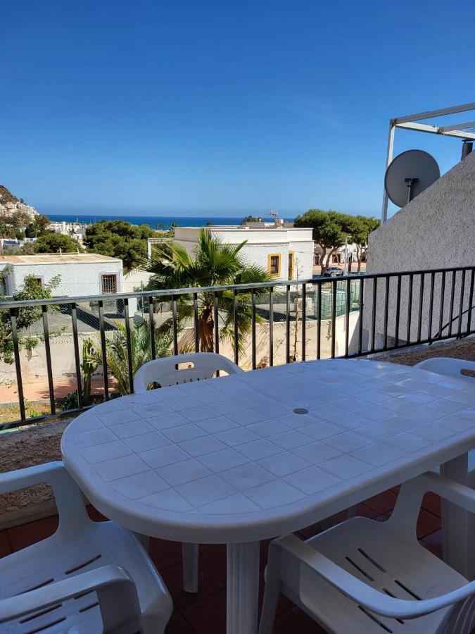 Villa Casa Befran à San José Extérieur photo