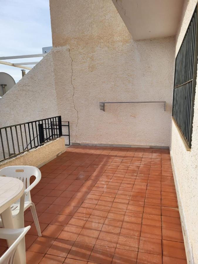 Villa Casa Befran à San José Extérieur photo