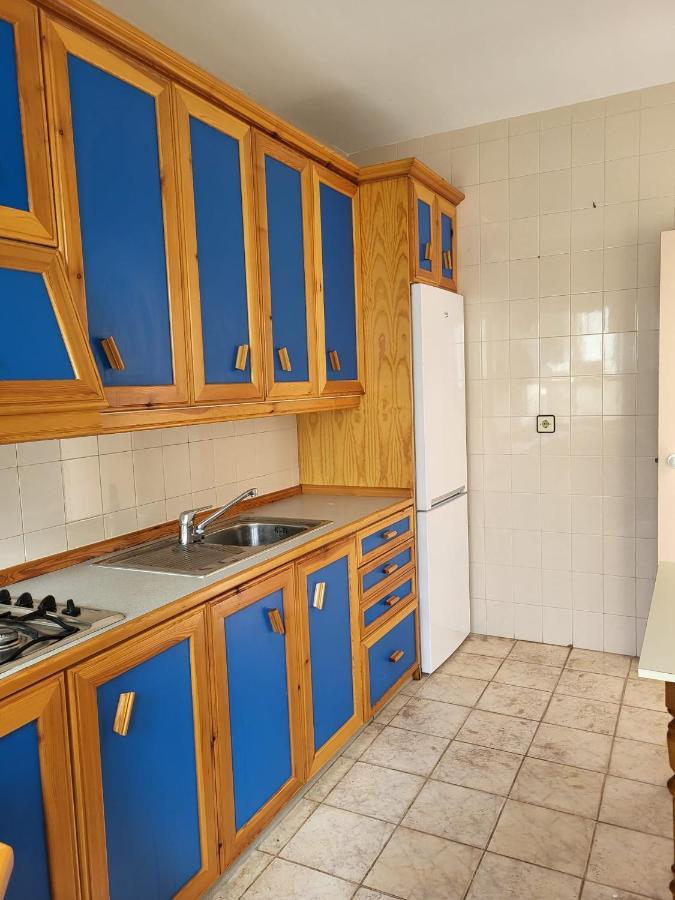 Villa Casa Befran à San José Extérieur photo