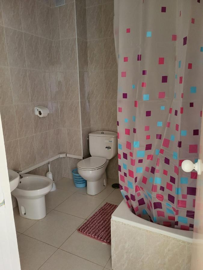 Villa Casa Befran à San José Extérieur photo