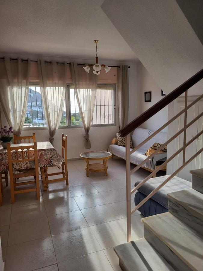 Villa Casa Befran à San José Extérieur photo
